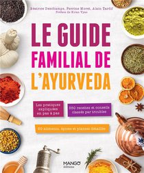 Le Guide Familial De L'ayurveda 