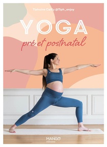 Yoga Pre Et Post Natal 