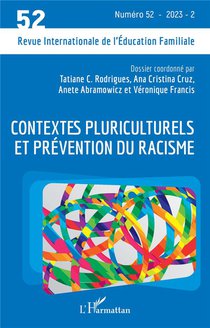 Contextes Pluriculturels Et Prevention Du Racisme 