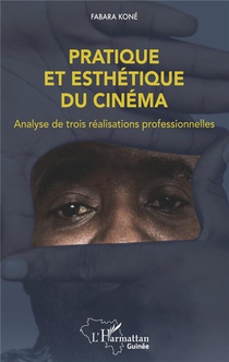 Pratique Et Esthetique Du Cinema : Analyse De Trois Realisations Professionnelles 