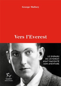 Vers L'everest 