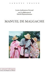 Manuel De Malgache 