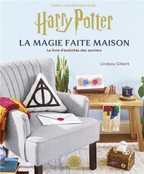 Harry Potter : La Magie Faite Maison 