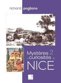 Mysteres Et Curiosites De Nice 