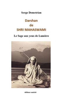 Darshan De Shri Mahaswami 