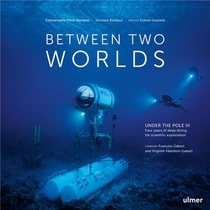 Between Two Worlds : Under The Pole Iii 