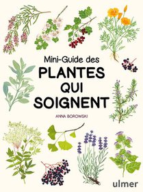 Mini-guide Des Plantes Qui Soignent 