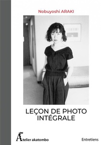 Lecon De Photo Integrale 