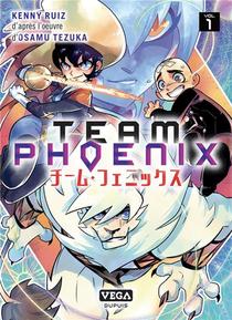 Team Phoenix T.1 