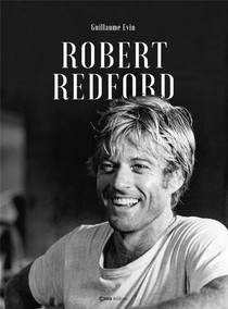 Robert Redford 