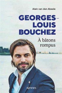 Georges-louis Bouchez : Essais Libres 