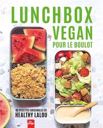 Lunch Box Vegan 