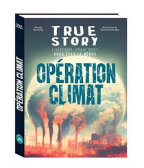 Operation Climat 