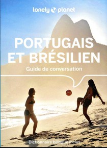 Guide De Conversation : Portugais (13e Edition) 