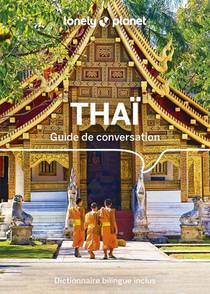 Guide De Conversation : Thai (6e Edition) 