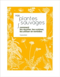 Nos Plantes Sauvages ; Comment Les Recolter, Les Cuisiner, Les Utiliser En Remedes 