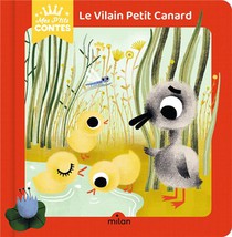 Le Vilain Petit Canard 