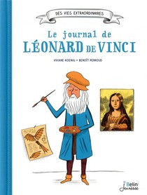 Le Journal De Leonard De Vinci 