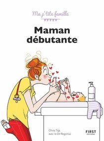 Maman Debutante (8e Edition) 