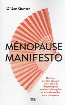 Menopause Manifesto 