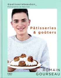Les Patisseries & Gouters 