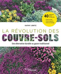 La Revolution Des Couvre-sols : Une Alternative Durable Au Gazon Traditionnel 