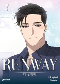 The Runway Tome 7 