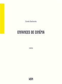 Enfances De Cinema 