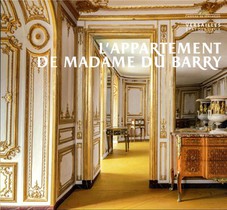 L'appartement De Madame Du Barry 