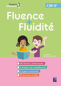 Fluence + Fluidite ; Cm, 6e (edition 2023) 