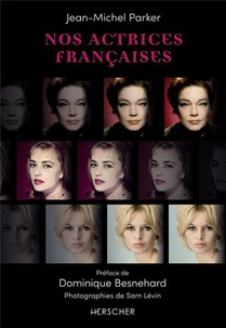 Nos Actrices Francaises 