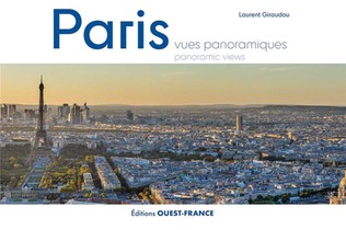 Paris : Vues Panoramiques 