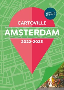 Amsterdam (edition 2022/2023) 