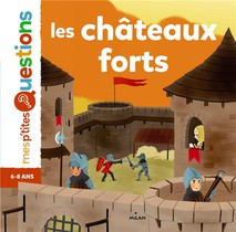 Les Chateaux Forts 