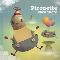 Pirouette Cacahuete 