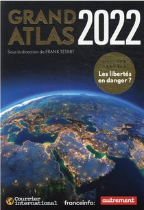 Grand Atlas (edition 2022) 