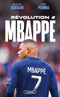 Revolution Mbappe 