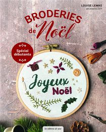 Broderies De Noel : Special Debutants 