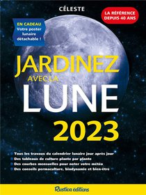 Jardinez Avec La Lune (edition 2023) 