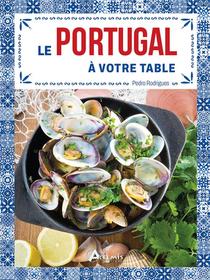 Le Portugal A Votre Table 