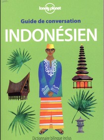 Guide De Conversation : Indonesien 