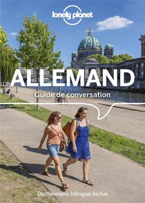 Guide De Conversation ; Allemand (11e Edition) 