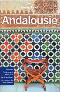 Andalousie (10e Edition) 