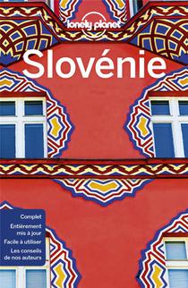 Slovenie (4e Edition) 