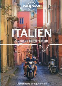 Guide De Conversation T.14 : Italien 