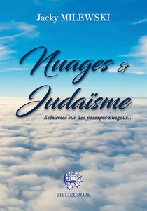 Nuages Et Judaisme : Eclaircies Sur Des Passages Nuageux... 