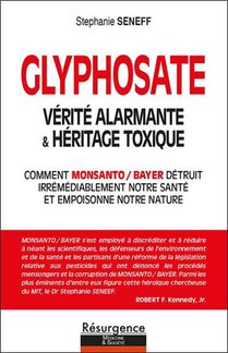 Glyphosate : Verite Alarmante & Heritage Toxique 