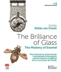 The Brilliance Of Glass - The Mastery Of Enamel 