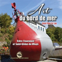 Art Du Bord De Mer - De Fouesnant A Saint-gildas-de-rhuys 
