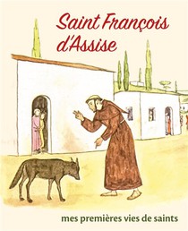 Saint Francois D Assise 